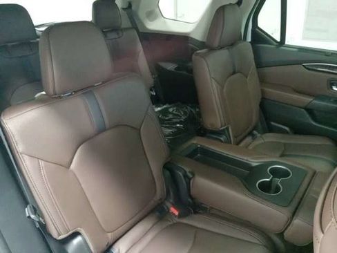 Used 2024 Honda Pilot Elite image 15