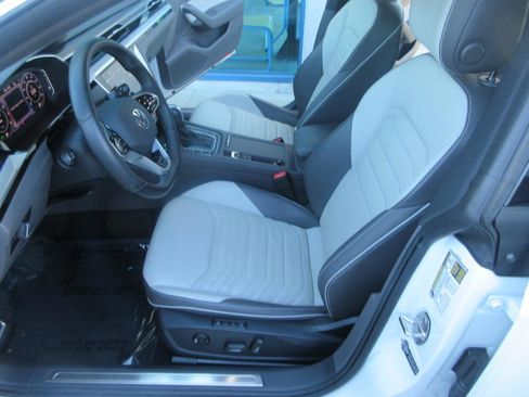 Used 2023 Volkswagen Arteon SEL Premium AWD/4WD image 7