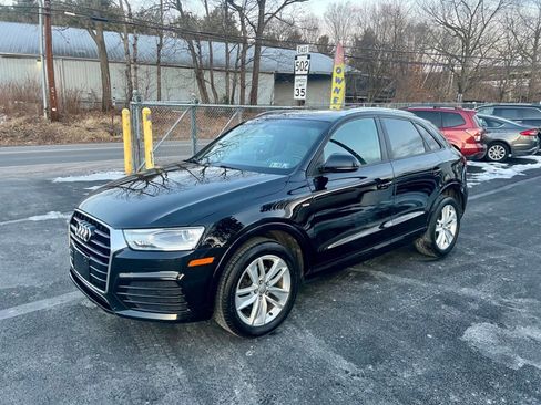 Used 2018 Audi Q3 2.0T Premium image 2