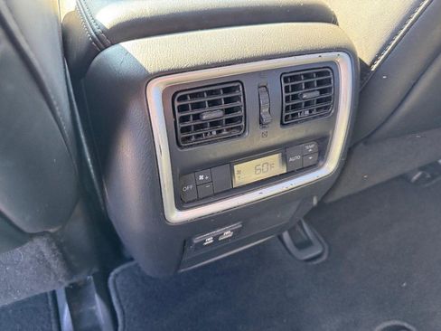 Used 2019 INFINITI QX60 Luxe image 12