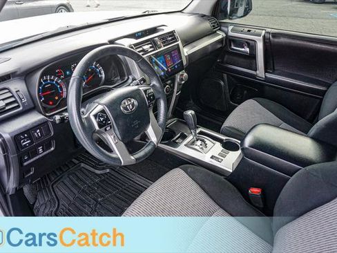 Used 2019 Toyota 4Runner SR5 image 16