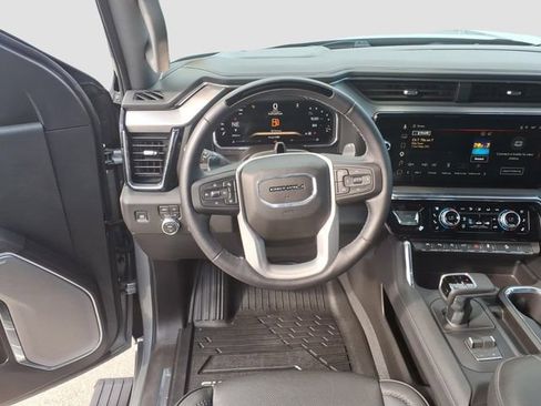 Used 2026 GMC Sierra 1500 Denali AWD/4WD image 14