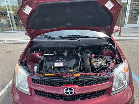 Used 2006 Scion xA FWD image 47