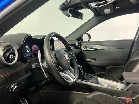 Used 2024 Alfa Romeo Tonale Veloce image 23