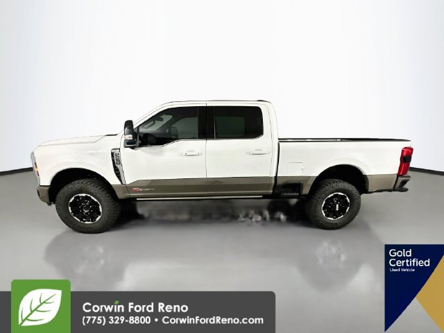 Used 2026 Ford F250 King Ranch w/ Tremor Off-Road Package AWD/4WD image 5