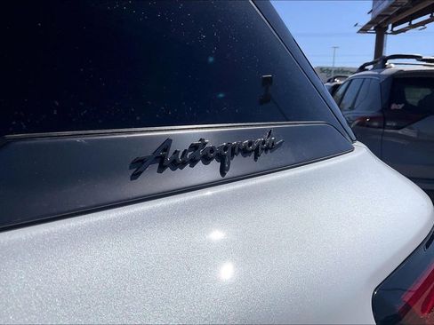 New 2026 INFINITI QX60 Autograph AWD/4WD image 9