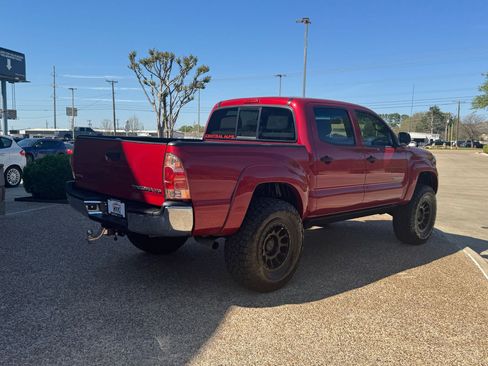 Used 2005 Toyota Tacoma Base V6 AWD/4WD image 8