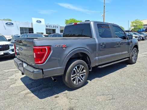 Certified 2023 Ford F150 XL w/ STX Appearance Package AWD/4WD image 31