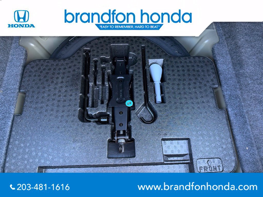Used 2020 Honda Accord EX image 30