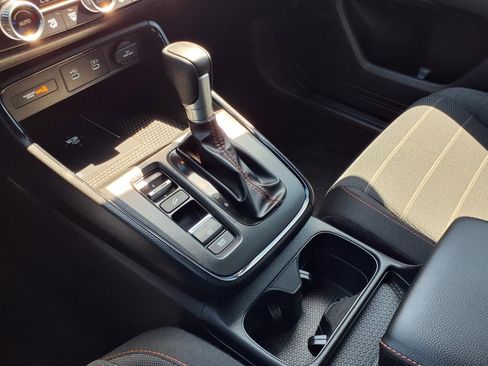 Used 2026 Honda CR-V Sport image 22