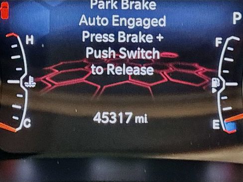 Used 2022 Jeep Compass Latitude w/ Convenience Group AWD/4WD image 14
