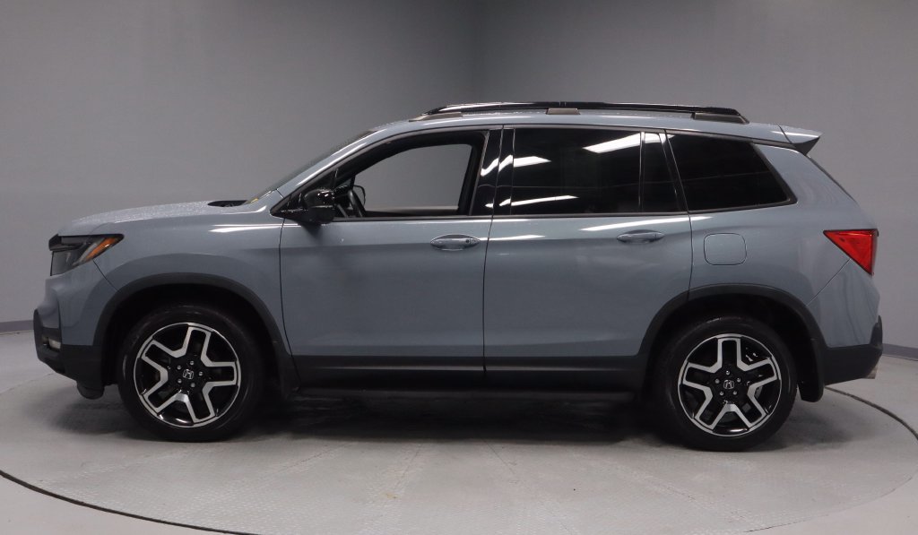 Used 2023 Honda Passport Elite image 5