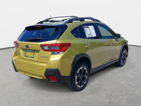 Used 2021 Subaru Crosstrek 2.0i AWD/4WD image 5