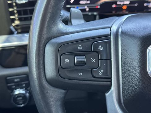 Used 2023 GMC Sierra 1500 SLT w/ SLT Premium Package image 23