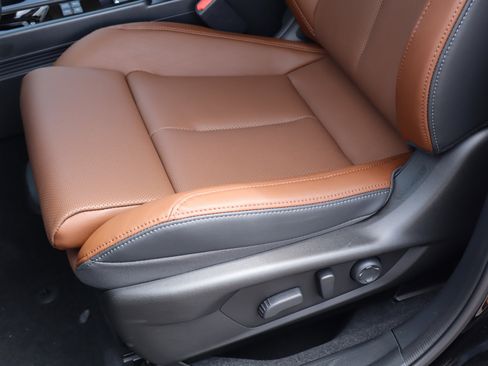 New 2026 Subaru Outback Touring XT AWD/4WD image 10