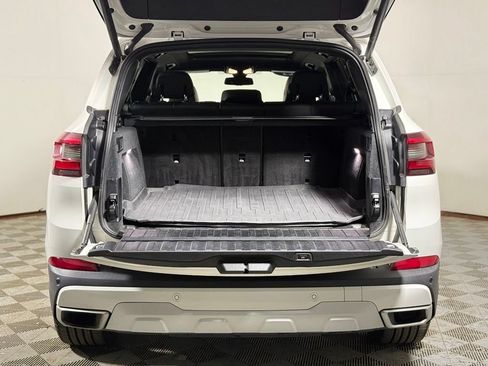 Used 2021 BMW X5 xDrive40i w/ Convenience Package AWD/4WD image 6