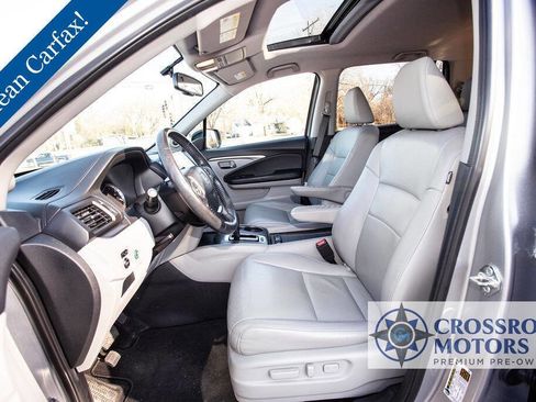 Used 2017 Honda Pilot EX-L image 19