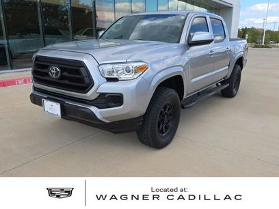 Used 2023 Toyota Tacoma SR5