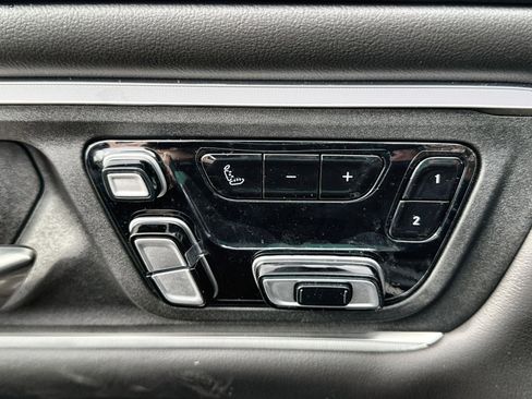 New 2026 RAM 1500 Tungsten w/ Bed Utility Group AWD/4WD image 14