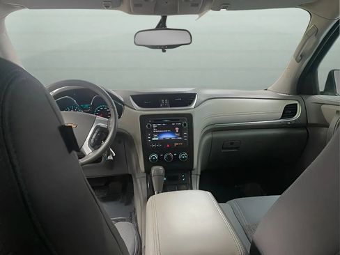Used 2015 Chevrolet Traverse LT AWD/4WD image 22