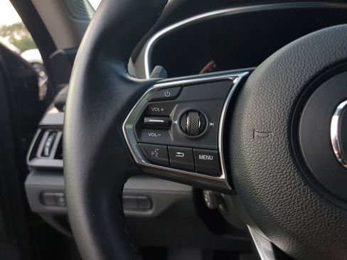 Certified 2025 Acura MDX FWD image 22