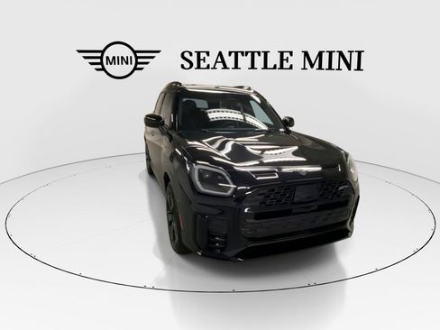 Used 2026 MINI Cooper Countryman S w/ Comfort Package Max AWD/4WD image 3
