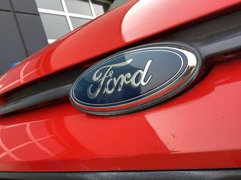 Used 2018 Ford Transit Connect XL FWD image 4