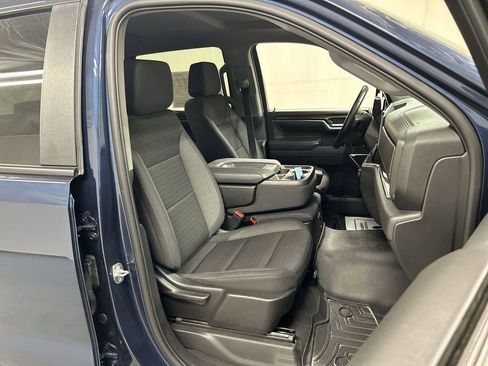 Certified 2023 Chevrolet Silverado 1500 LT image 22