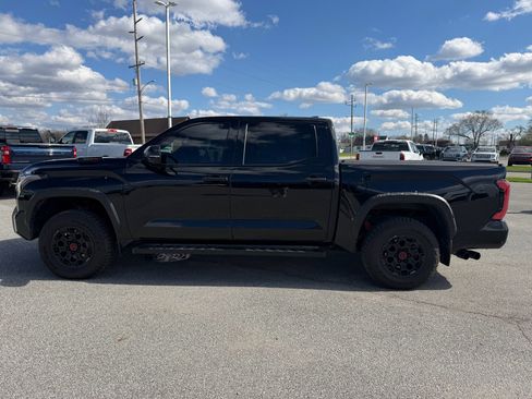 Used 2025 Toyota Tundra TRD Pro image 10
