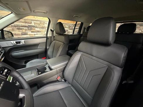 New 2026 Hyundai Santa Fe SEL image 12