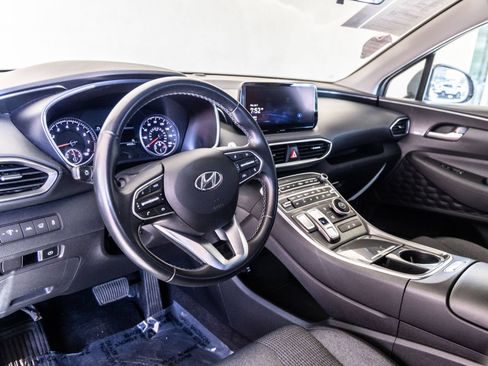 Used 2023 Hyundai Santa Fe SEL FWD image 15