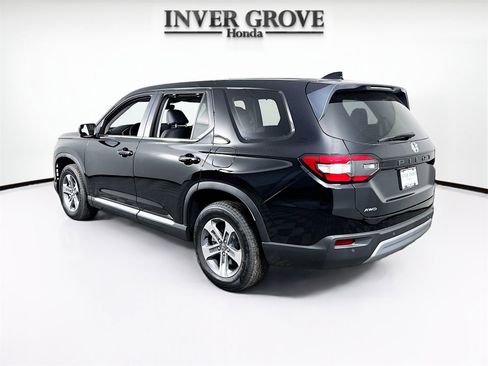 Certified 2025 Honda Pilot EX-L image 7