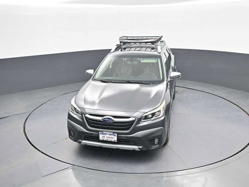 Used 2020 Subaru Outback Touring XT AWD/4WD image 73