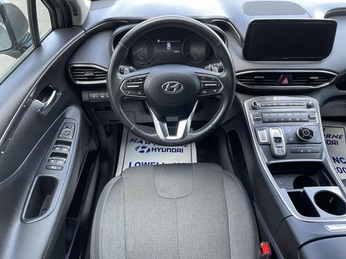 Certified 2023 Hyundai Santa Fe SEL AWD/4WD image 19