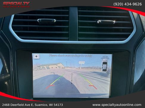 Used 2017 Ford Explorer XLT w/ Equipment Group 202A image 27