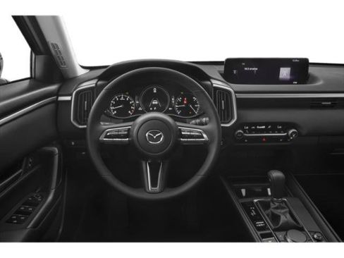 Used 2023 MAZDA CX-50 2.5 S w/ Cargo Package AWD/4WD image 10