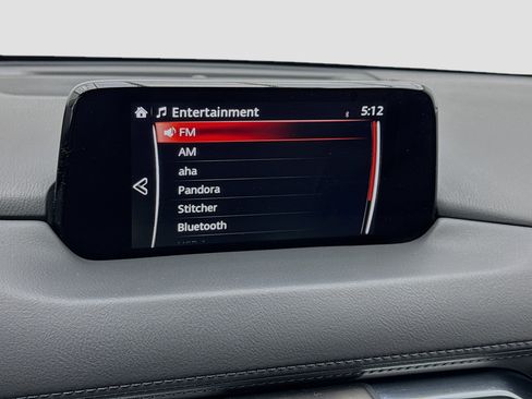 Used 2019 MAZDA CX-5 Touring image 11