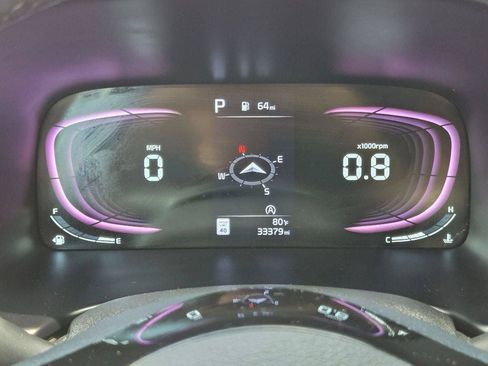 Certified 2023 Kia Soul EX FWD image 14