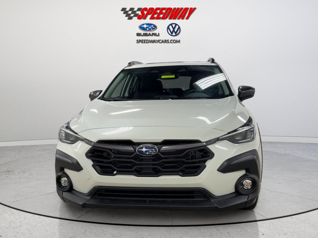 New 2026 Subaru Crosstrek 2.5i Limited AWD/4WD image 13