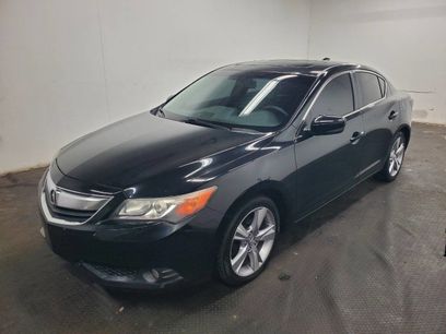 Used 2013 Acura ILX w/ Premium Package