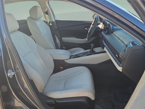 Used 2024 Honda Accord EX image 17