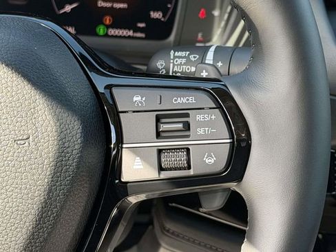 New 2026 Honda Accord Touring image 13
