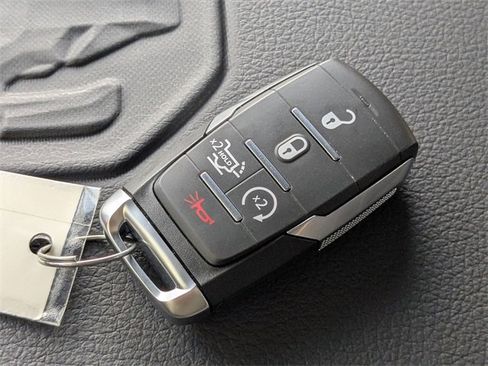 New 2025 RAM 2500 Power Wagon image 28