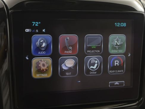 Used 2019 Chevrolet Traverse LT w/ LPO, Floor Liner Package AWD/4WD image 31
