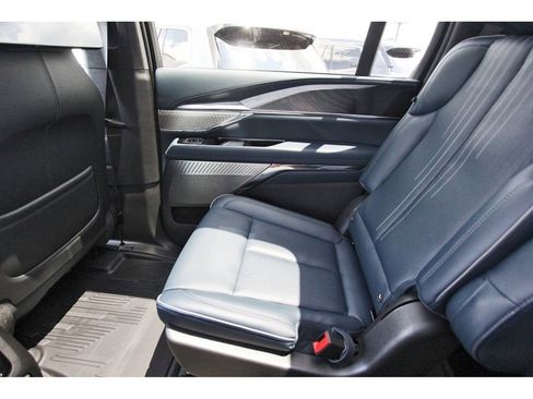 New 2026 Cadillac Escalade IQ Sport 2 w/ LPO, ONYX Package image 12