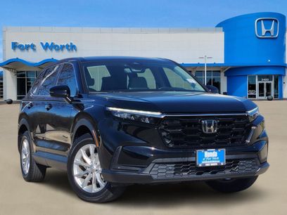 Used 2023 Honda CR-V EX-L