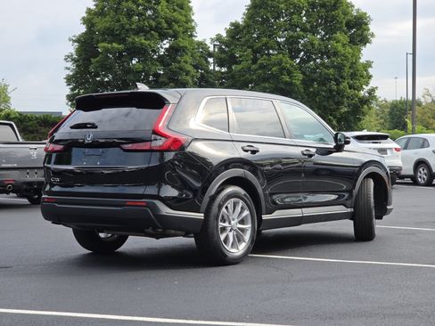 Certified 2023 Honda CR-V EX-L image 21