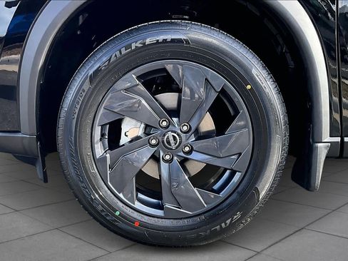 New 2026 Nissan Rogue SV image 11