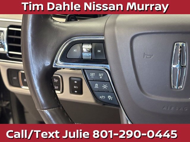 Used 2022 Lincoln Navigator Reserve AWD/4WD image 24
