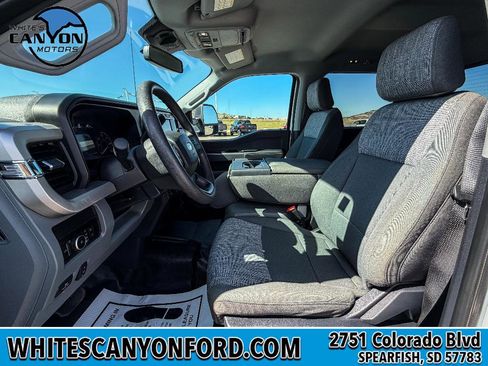 Used 2023 Ford F250 XLT w/ 360-Degree Camera Package image 5